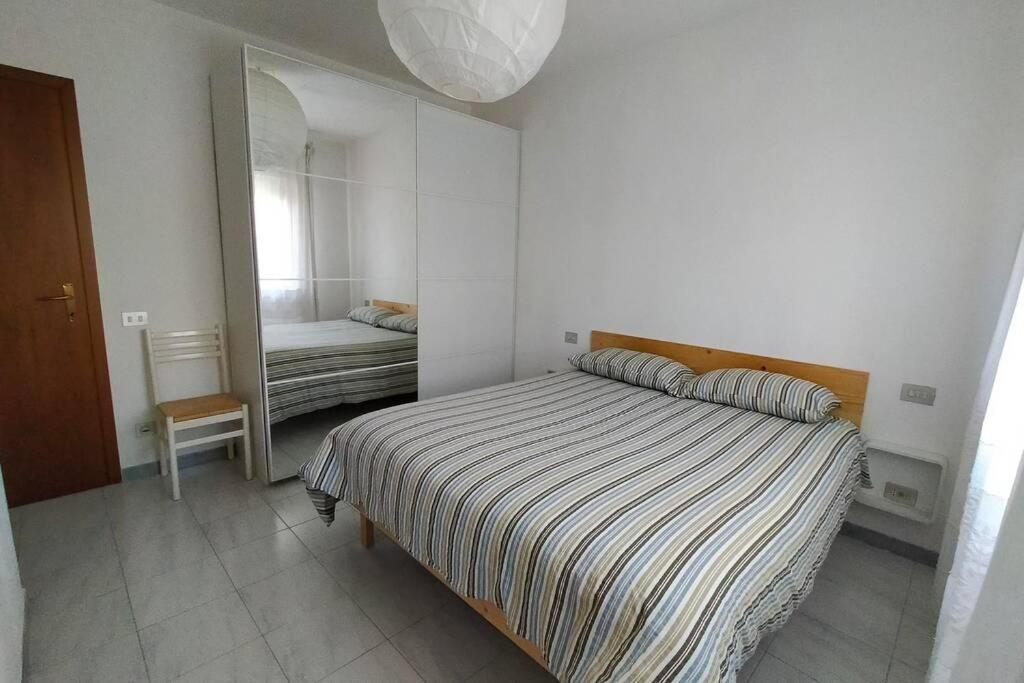 Apartment In Sardinia Decimomannu Εξωτερικό φωτογραφία