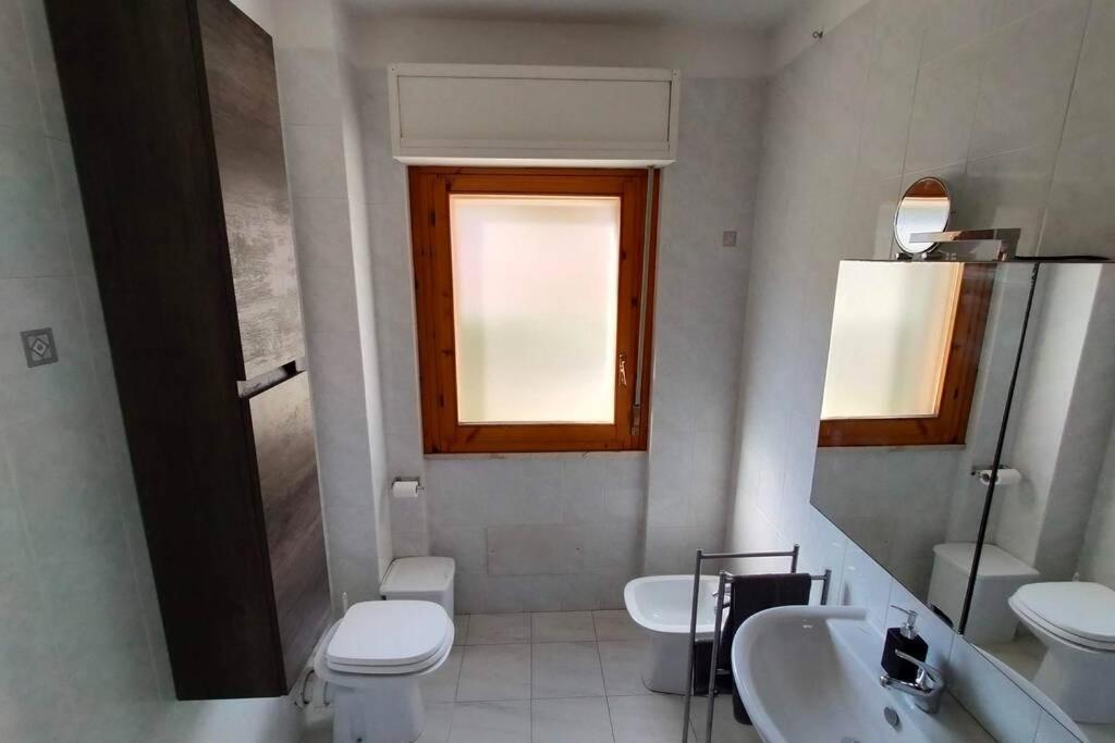 Apartment In Sardinia Decimomannu Εξωτερικό φωτογραφία