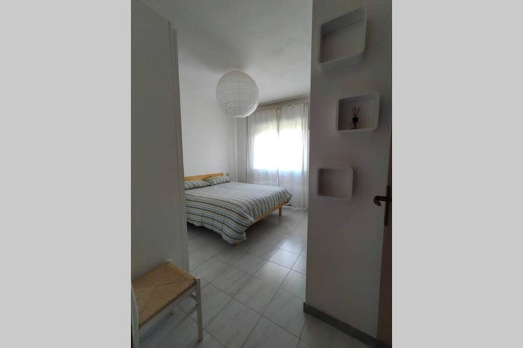 Apartment In Sardinia Decimomannu Εξωτερικό φωτογραφία