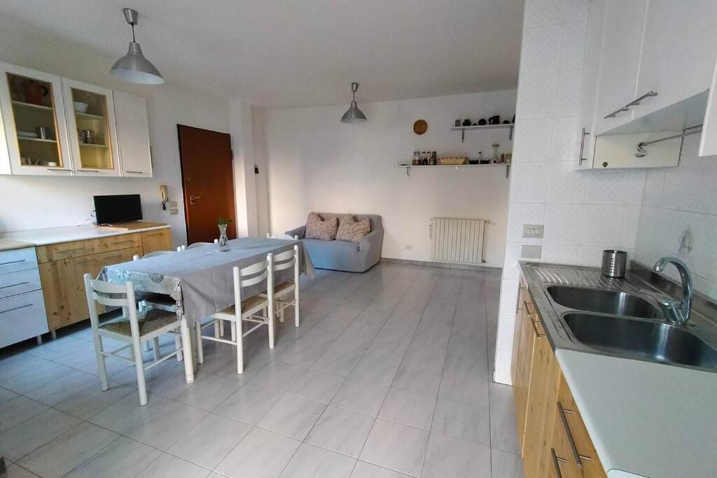 Apartment In Sardinia Decimomannu Εξωτερικό φωτογραφία