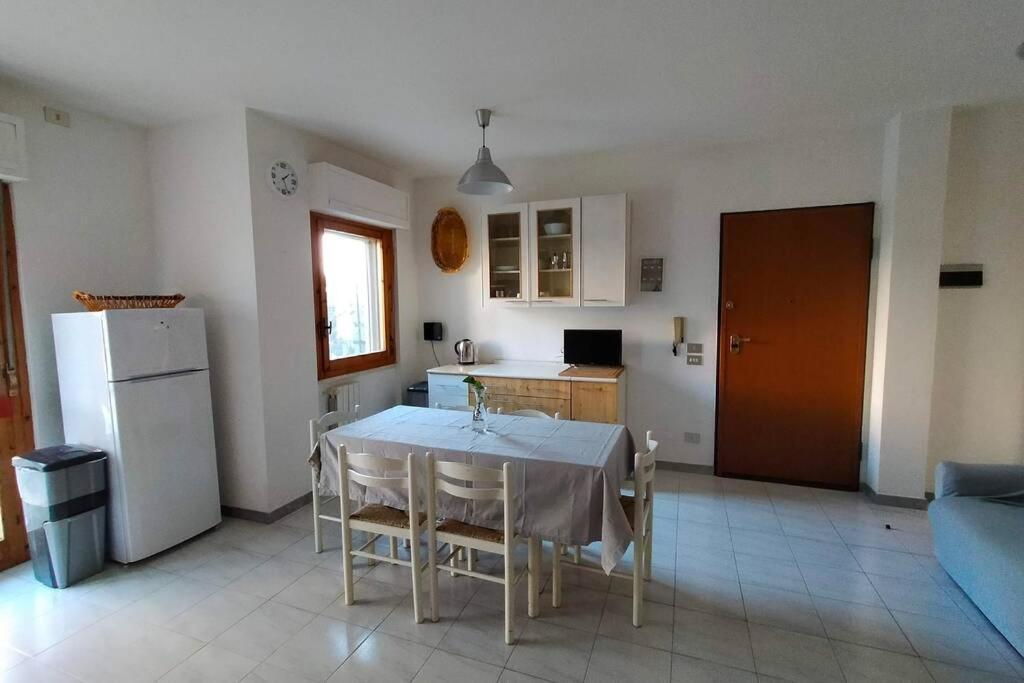 Apartment In Sardinia Decimomannu Εξωτερικό φωτογραφία