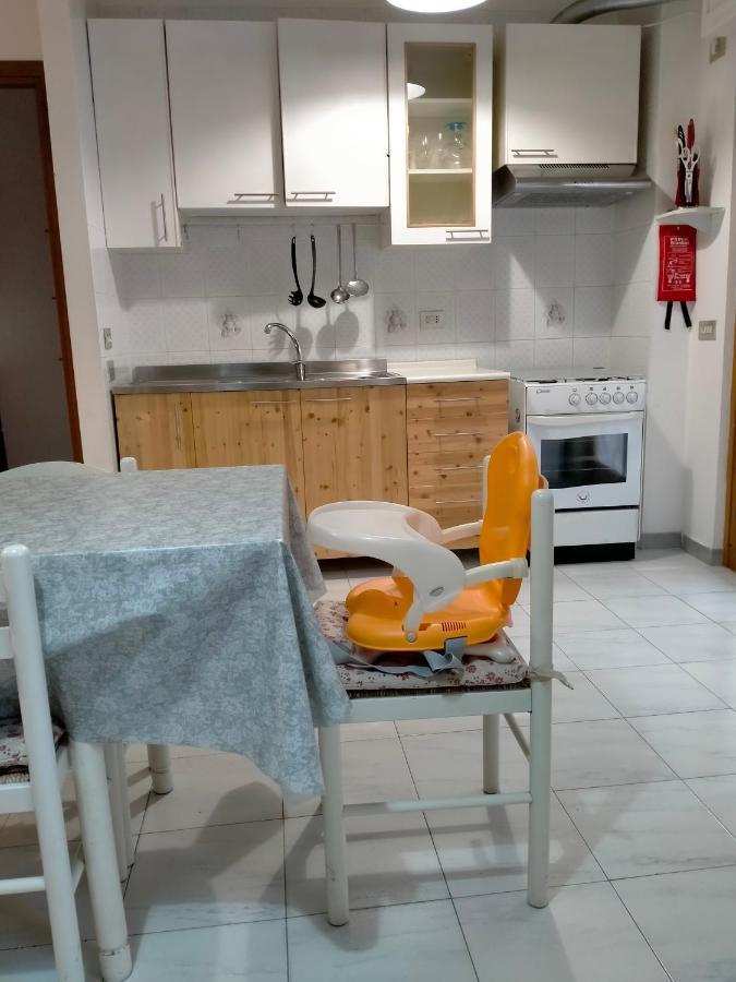 Apartment In Sardinia Decimomannu Εξωτερικό φωτογραφία