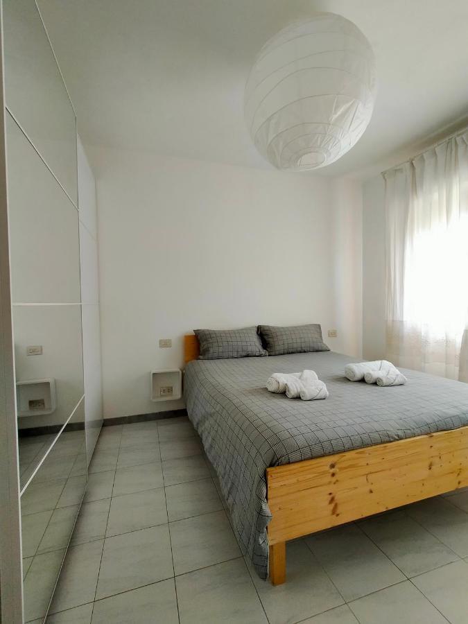 Apartment In Sardinia Decimomannu Εξωτερικό φωτογραφία