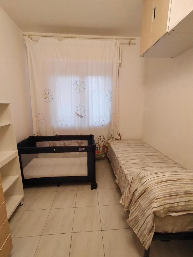 Apartment In Sardinia Decimomannu Εξωτερικό φωτογραφία