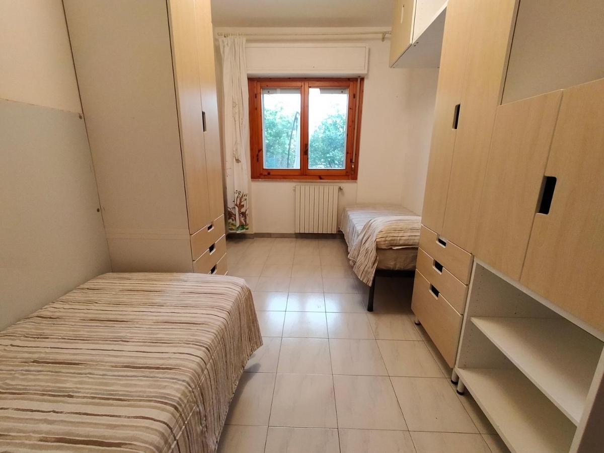 Apartment In Sardinia Decimomannu Εξωτερικό φωτογραφία