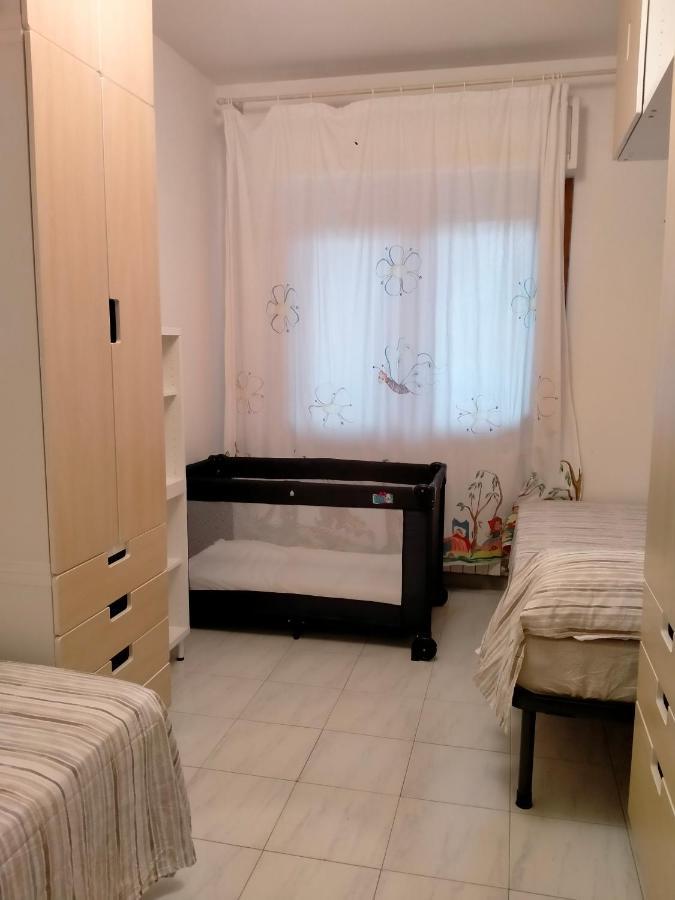 Apartment In Sardinia Decimomannu Εξωτερικό φωτογραφία