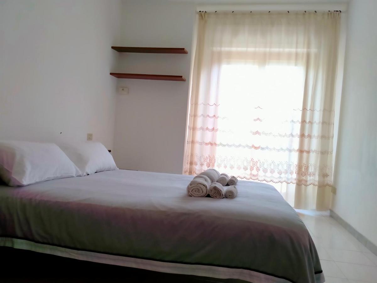 Apartment In Sardinia Decimomannu Εξωτερικό φωτογραφία