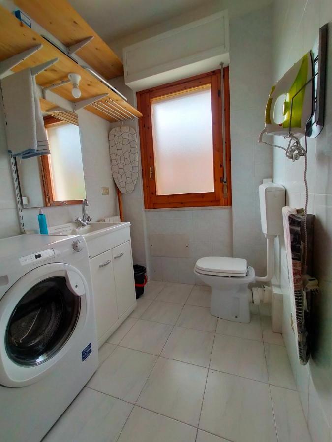 Apartment In Sardinia Decimomannu Εξωτερικό φωτογραφία