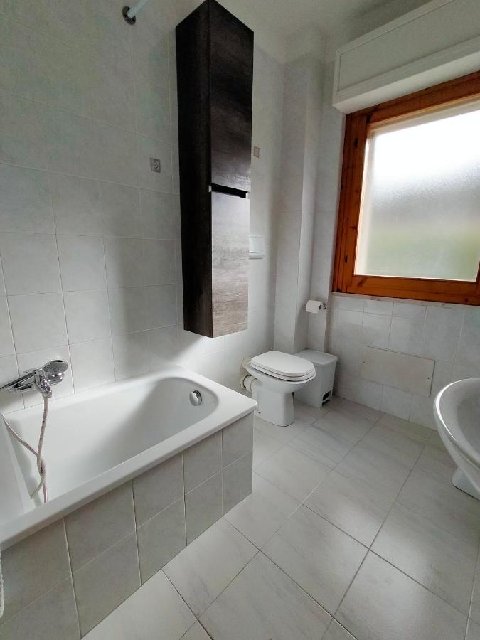Apartment In Sardinia Decimomannu Εξωτερικό φωτογραφία