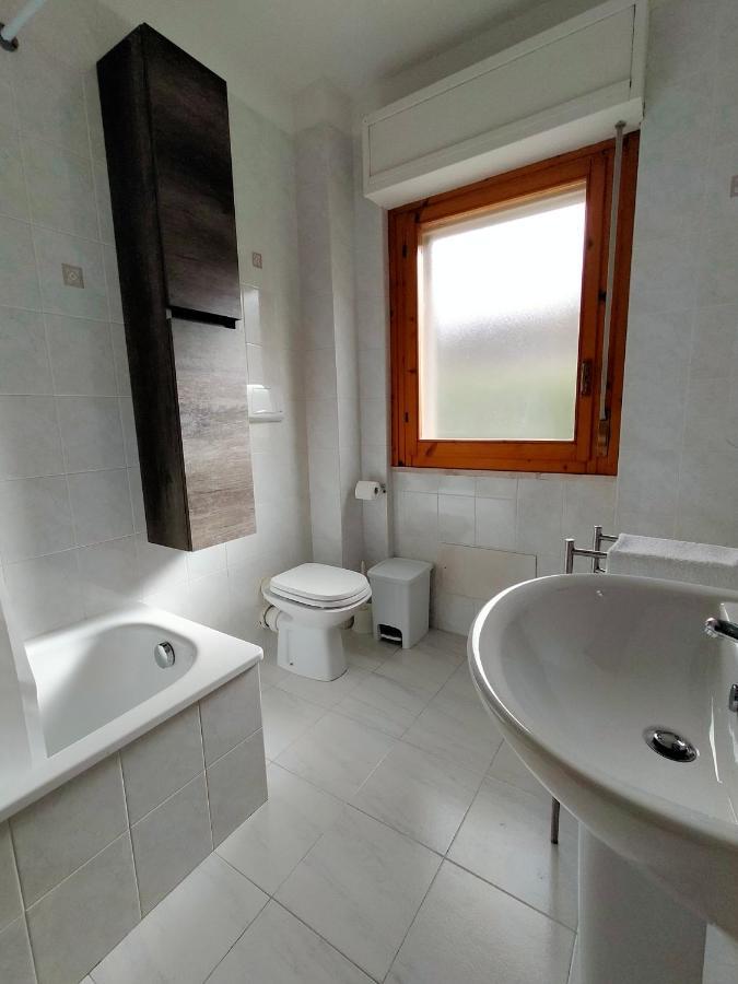 Apartment In Sardinia Decimomannu Εξωτερικό φωτογραφία