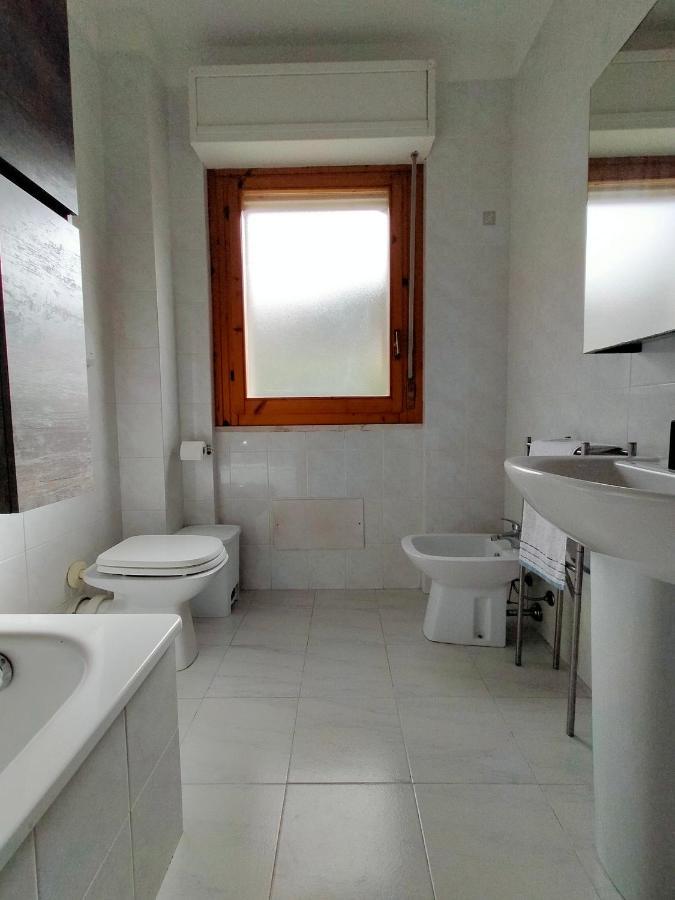 Apartment In Sardinia Decimomannu Εξωτερικό φωτογραφία