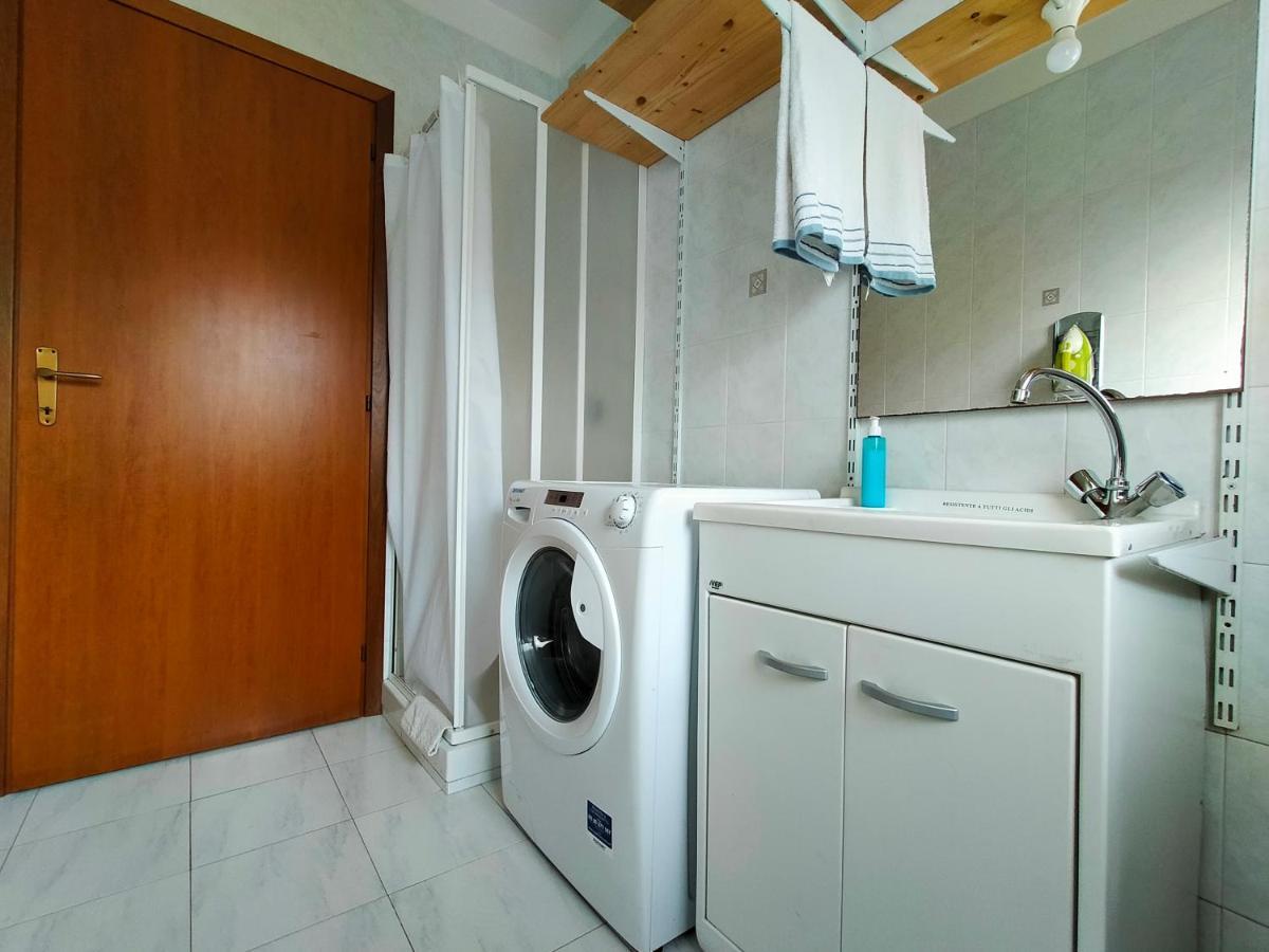 Apartment In Sardinia Decimomannu Εξωτερικό φωτογραφία