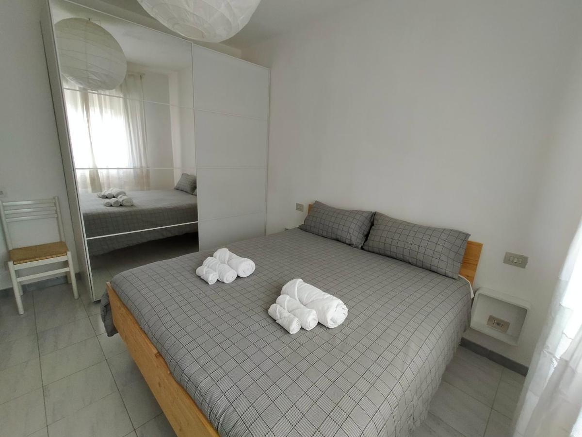 Apartment In Sardinia Decimomannu Εξωτερικό φωτογραφία