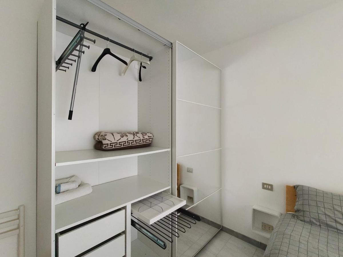Apartment In Sardinia Decimomannu Εξωτερικό φωτογραφία