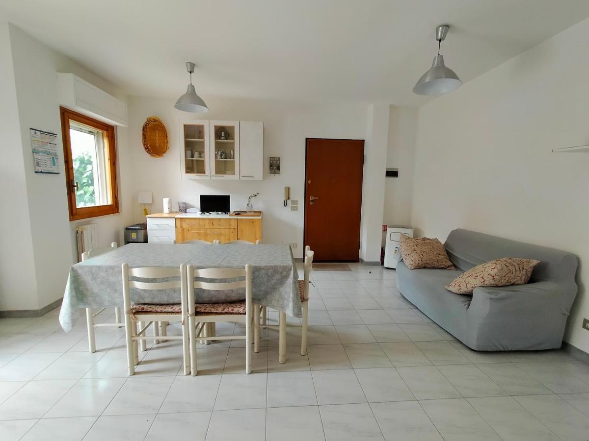 Apartment In Sardinia Decimomannu Εξωτερικό φωτογραφία