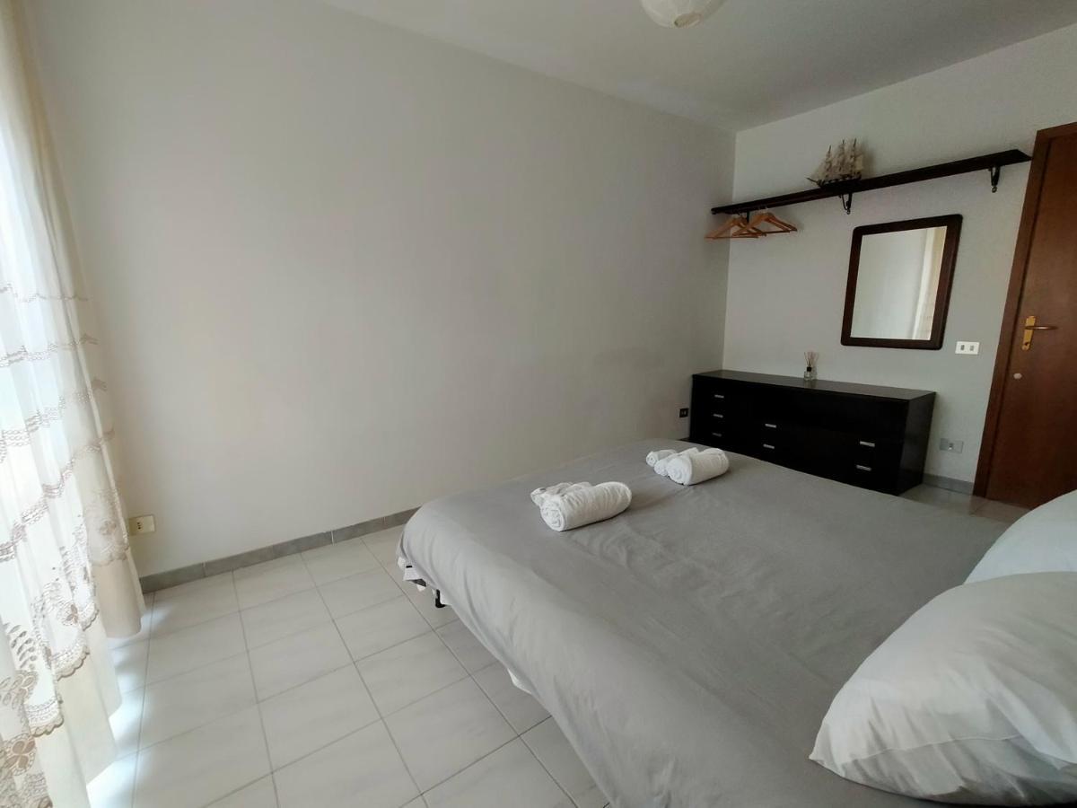 Apartment In Sardinia Decimomannu Εξωτερικό φωτογραφία