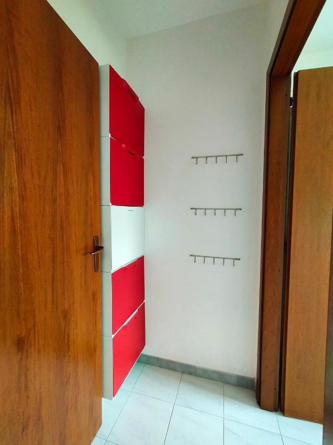Apartment In Sardinia Decimomannu Εξωτερικό φωτογραφία