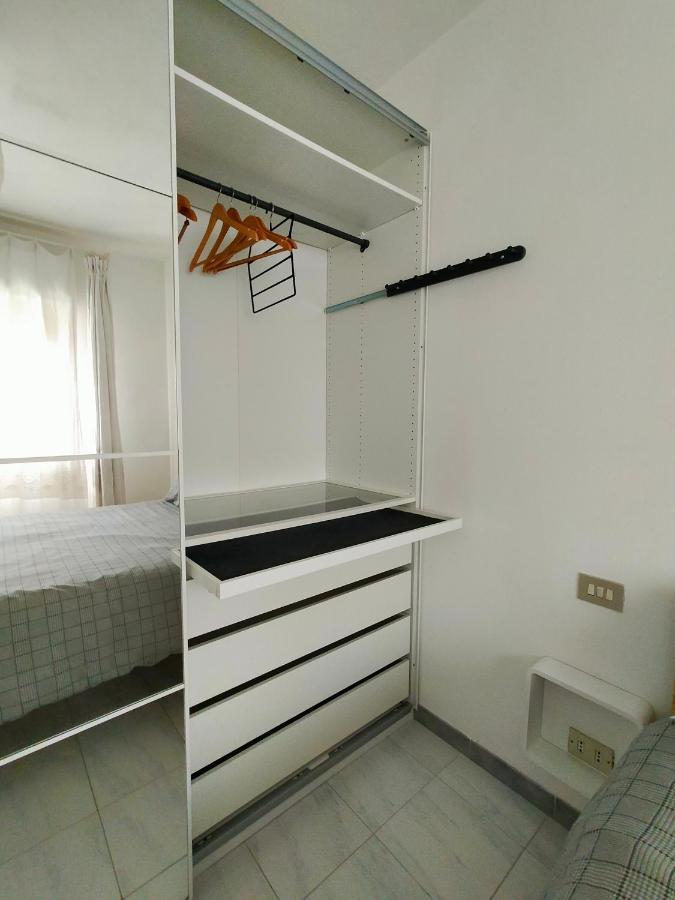 Apartment In Sardinia Decimomannu Εξωτερικό φωτογραφία