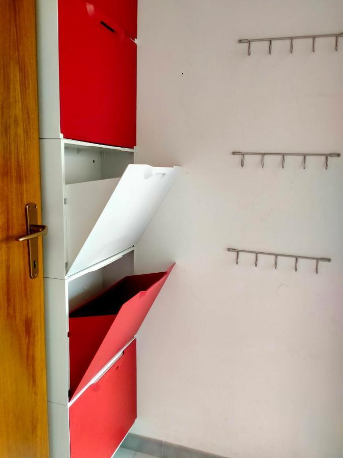 Apartment In Sardinia Decimomannu Εξωτερικό φωτογραφία