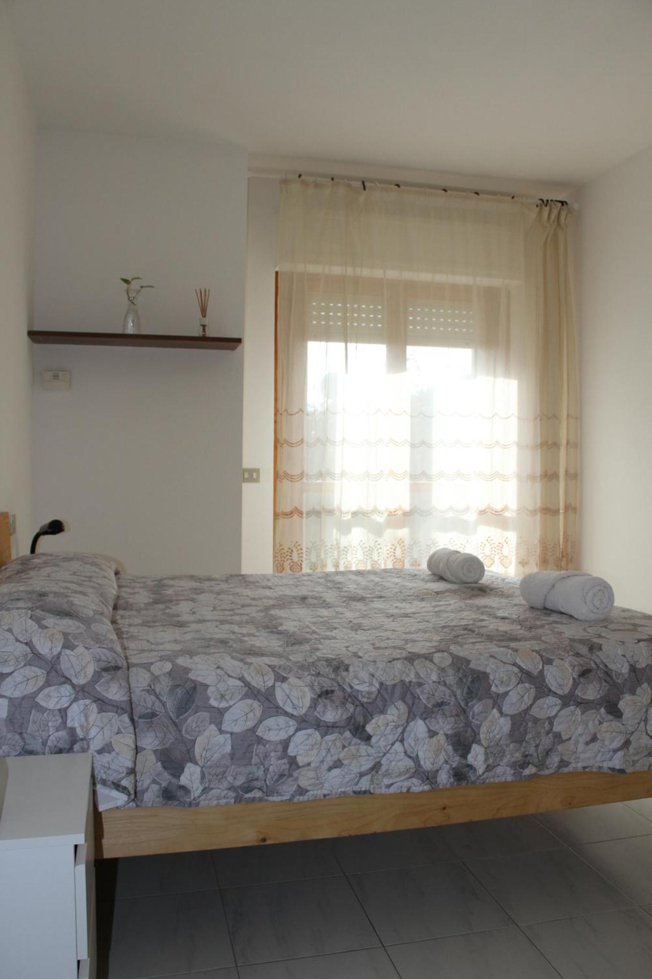 Apartment In Sardinia Decimomannu Εξωτερικό φωτογραφία